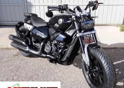 Benelli Leoncino 400 Bobber (2026) - Annuncio 9865824