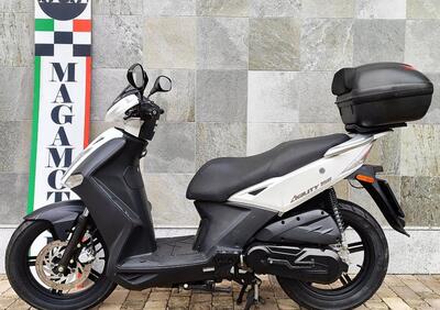 Kymco Agility 150 R16 - Annuncio 9865826