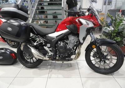 Honda CB 500 X (2019 - 20) - Annuncio 9865830