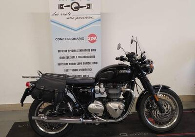 Triumph Bonneville T120 (2021 - 25) - Annuncio 9865851