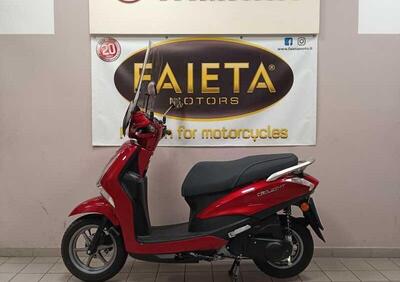 Yamaha D'Elight 125 (2021 - 25) - Annuncio 9865840