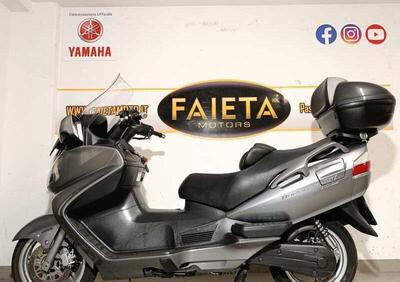 Suzuki Burgman AN 650 Executive ABS (2006 - 12) - Annuncio 9865848