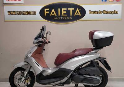 Piaggio Beverly 350 ABS (2016 - 20) - Annuncio 9865852