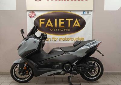 Yamaha T-Max 560 Tech Max (2025) - Annuncio 9865862