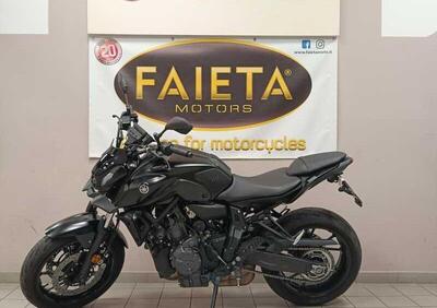 Yamaha MT-07 (2021 - 24) - Annuncio 9865869