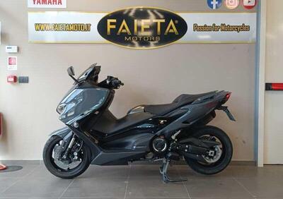 Yamaha T-Max 560 Tech Max (2021) - Annuncio 9865872
