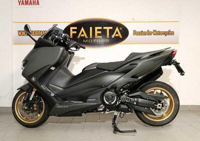 Yamaha T-Max 560 Tech Max (2021) - Annuncio 9865876