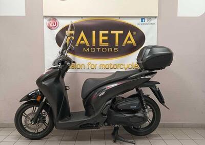 Honda SH 350 Sport (2021 - 24) - Annuncio 9865879