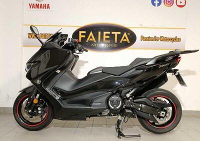 Yamaha T-Max 560 Tech Max (2021) - Annuncio 9865880