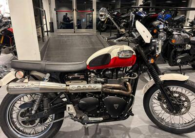 Triumph Scrambler (2006 - 17) - Annuncio 9865891