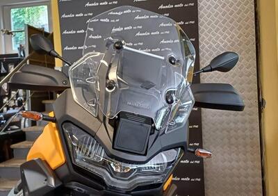 Moto Guzzi Stelvio PFF (2024 - 25) - Annuncio 9865896