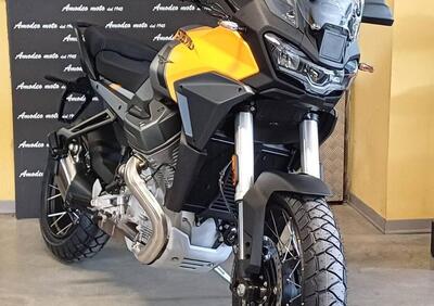 Moto Guzzi Stelvio PFF (2024 - 25) - Annuncio 9865896