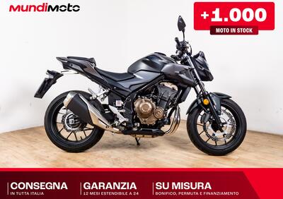 Honda CB 500 F (2019 - 20) - Annuncio 9865897