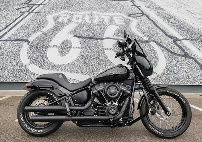 Harley-Davidson 107 Street Bob (2018 - 20) - FXBB - Annuncio 9865906