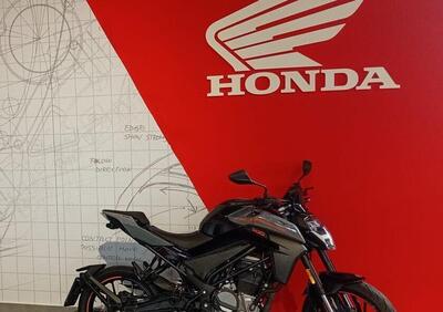 CFMOTO 300NK (2021 - 25) - Annuncio 9865909