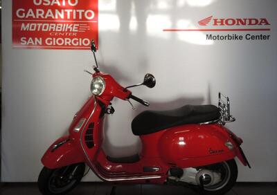 Vespa GTS 250 i.e. - Annuncio 9865910