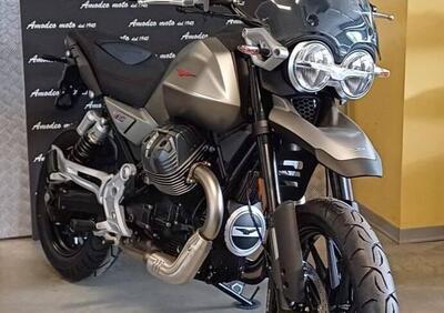 Moto Guzzi V85 Strada (2024 - 25) - Annuncio 9865912