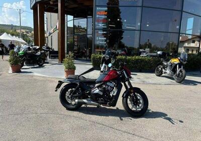 Moto Morini Calibro Custom (2024 - 25) - Annuncio 9788352
