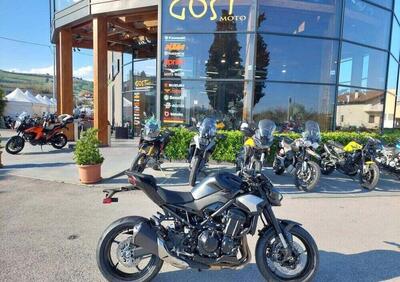 Kawasaki Z 900 (2025 - 26) - Annuncio 9785227
