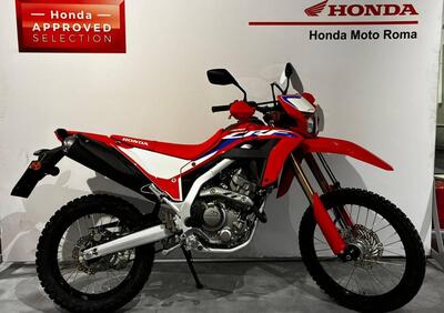 Honda CRF 300 L (2021 - 24) - Annuncio 9865924