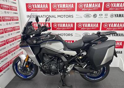 Yamaha Tracer 9 GT (2021 - 24) - Annuncio 9865607