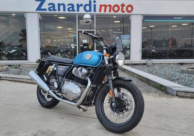 Royal Enfield Interceptor 650 (2021 - 25) - Annuncio 9865942