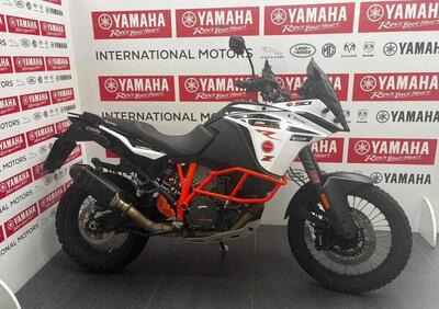 KTM 1090 Adventure R (2017 - 19) - Annuncio 9865609