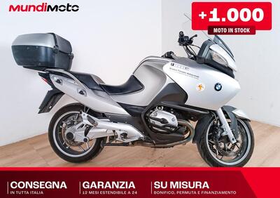 Bmw R 1200 RT (2008 - 09) - Annuncio 9865923