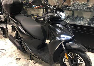 Voge Sfida SR16 200 (2025) - Annuncio 9865939