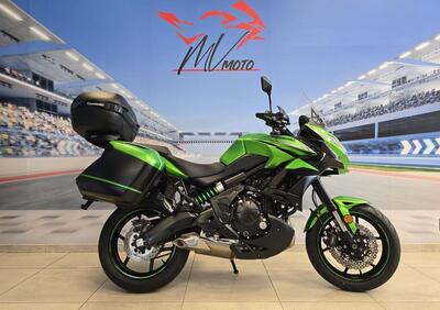 Kawasaki Versys 650 (2017 - 20) - Annuncio 9865929