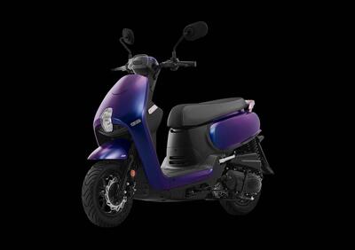 Sym CLBCU 50 (2025) - Annuncio 9865927