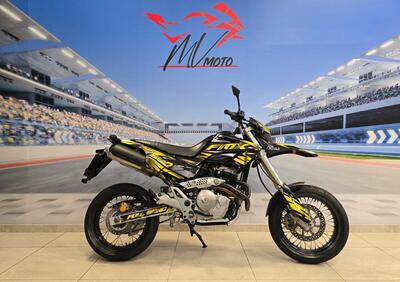 Honda FMX 650 - Annuncio 9865932