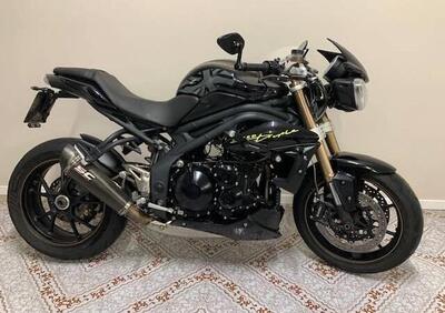 Triumph Speed Triple 1050 ABS (2011 - 15) - Annuncio 9865495