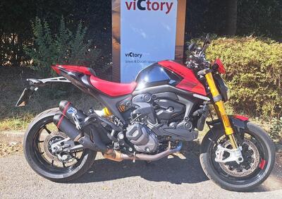 Ducati Monster 937 SP (2023 - 25) - Annuncio 9835251