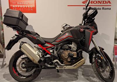 Honda Africa Twin CRF 1100L Urban DCT (2020 - 21) - Annuncio 9865940