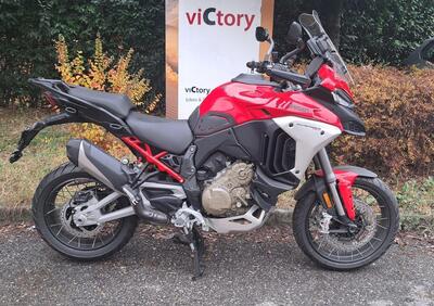 Ducati Multistrada V4 Rally (2023 - 25) - Annuncio 9857440