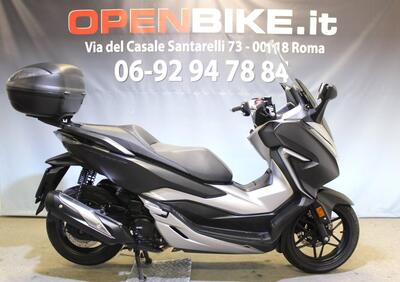 Honda Forza 300 ABS (2018 - 20) - Annuncio 9865943