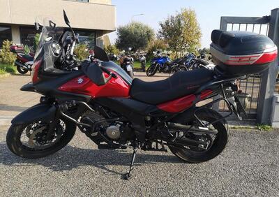 Suzuki V-Strom 650XT ABS (2015 - 17) - Annuncio 9865954