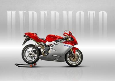 MV Agusta F4 1000 S - Annuncio 9865949
