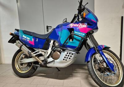 Honda Africa Twin NXR 750 (1990 - 91) - Annuncio 9865950