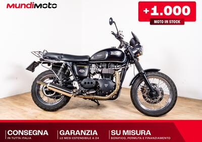 Triumph Scrambler 900 (2026) - Annuncio 9865972