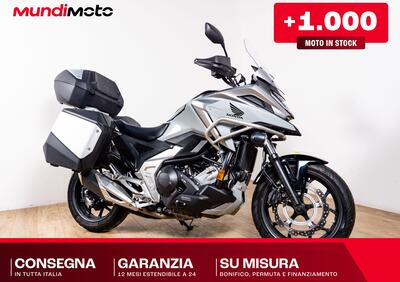 Honda NC 750 X DCT (2025) - Annuncio 9865976