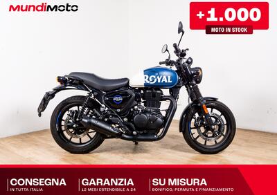 Royal Enfield HNTR 350 (2022 - 25) - Annuncio 9865977