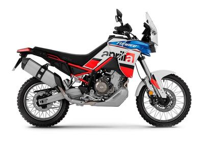 Aprilia Tuareg 660 (2022 - 24) - Annuncio 9865997