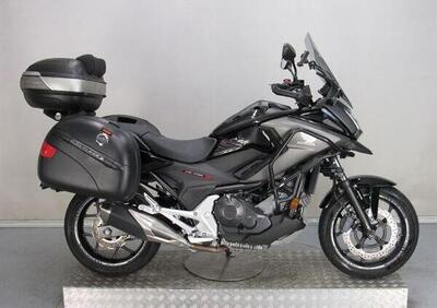 Honda NC 750 X ABS (2018 - 20) - Annuncio 9866002