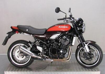 Kawasaki Z 900 RS (2018 - 20) - Annuncio 9866003