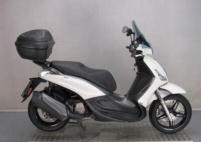 Piaggio Beverly 350 ABS (2016 - 20) - Annuncio 9866005
