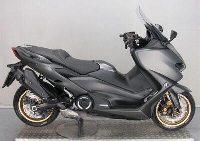 Yamaha T-Max 560 Tech Max (2021) - Annuncio 9866007