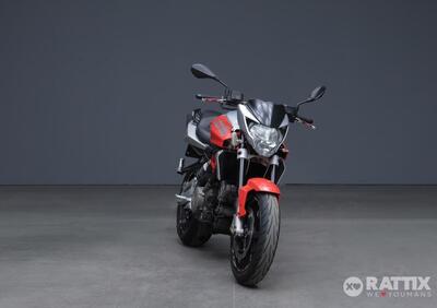 Aprilia Shiver 750 ABS (2010 - 17) - Annuncio 9866009
