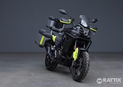 QJ Motor SVT 650 X (2024) - Annuncio 9866011